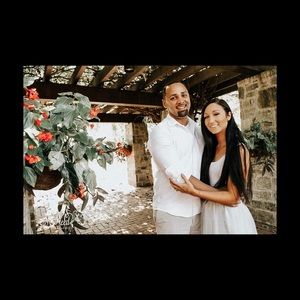 Meet your Posher, Adena